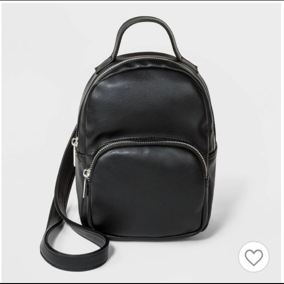 Mini Crossbody - Picture 2 of 6